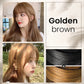 ✨🔥Coloration Capillaire Végétale Colorée avec Peigne Applicateur Innovant👱