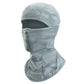 Cagoule respirante anti-UV pour le cyclisme