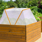Foldable Plant Protection Tent Cover