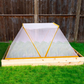 Foldable Plant Protection Tent Cover