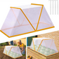 Foldable Plant Protection Tent Cover
