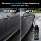 🔥Spray de revêtement nano-céramique hydrophobe ultra-brillan