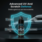 🔥Spray de revêtement nano-céramique hydrophobe ultra-brillan