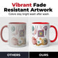 🔥DERNIER JOUR DE LA PROMOTION : 50 % DE RÉDUCTION !!🏆Offre flash⚡ Plus de 50 000 exemplaires vendus ! Presque épuisé💥Mug « Yarn Love », cadeau idéal pour les amateurs de loisirs créatifs et les esprits créatif