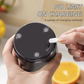 🌀【Offre limitée – 50 % de réduction】🥤 Mixeur à smoothies sans fil – 10 lames, USB-C, 600 ml – des smoothies et des milk-shakes parfaits – partout et en un clin d'œil !