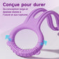 🔥✨50 % de réduction pour une durée limitée 🏋️ Bande de résistance durable pour l'entraînement de tout le corps 💪 Obtenez facilement une silhouette athlétique et en bonne santé