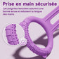 🔥✨50 % de réduction pour une durée limitée 🏋️ Bande de résistance durable pour l'entraînement de tout le corps 💪 Obtenez facilement une silhouette athlétique et en bonne santé