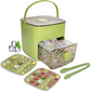 🧊 50% DE RÉDUCTION! 🔥 Machine à Glaçons Portable avec Couvercle & Boîte de Rangement – 48 Glaçons, Design Compact & Parfaite Pour Les Fêtes 🏖️