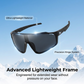 🌟Nouveautés 2026 : jusqu'à 60 % de réduction !🌟Lunettes de sport photochromiques pour l'extérieur