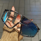 🌟Nouveautés 2026 : jusqu'à 60 % de réduction !🌟Lunettes de sport photochromiques pour l'extérieur