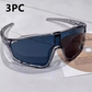 🌟Nouveautés 2026 : jusqu'à 60 % de réduction !🌟Lunettes de sport photochromiques pour l'extérieur