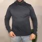 Sweat à capuche léger pour homme, à séchage rapide et avec protection UV
