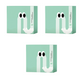 Sewer Deodorizing Effervescent Tablets