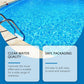 Purificateur liquide pour piscine