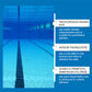 Purificateur liquide pour piscine
