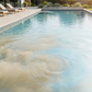 Purificateur liquide pour piscine