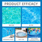 Purificateur liquide pour piscine