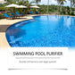 Purificateur liquide pour piscine