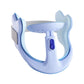 Collier cervical ajustable léger et confortable pour enfants