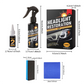 🎁Offre exceptionnelle : 50 % DE RÉDUCTION !! ⚡Kit professionnel de nettoyage et de restauration des phares