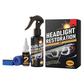 🎁Offre exceptionnelle : 50 % DE RÉDUCTION !! ⚡Kit professionnel de nettoyage et de restauration des phares