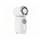 Ventilateur portable à pince avec écran LED