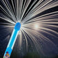 🍡💦Promotion : 50 % de réduction 🔥 Pistolet à eau feu d’artifice amusant – Modèle à tirer