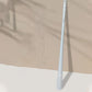 Chausse-pied extra long avec support mural
