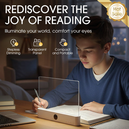 ⏰💡Offre promotionnelle à durée limitée : 59 % de réduction 🔥 Lampe de lecture à LED✨