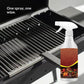 🧯🔥 Spray Dégraissant Puissant BBQ & Grilles | Élimine Graisse & Suie Instantanément ✨