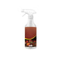 🧯🔥 Spray Dégraissant Puissant BBQ & Grilles | Élimine Graisse & Suie Instantanément ✨