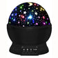 🌠Lampe de projection rotative à changement de couleur Star Master Dream✨💫