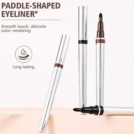 🔥Dernier jour⏰ — 1 acheté, 1 offert !!🌟Eyeliner en éponge