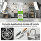🛠️✨ Spray Antirouille et Protecteur 2 en 1 • Protection Longue Durée 🛡️