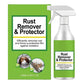 🛠️✨ Spray Antirouille et Protecteur 2 en 1 • Protection Longue Durée 🛡️