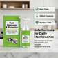 🛠️✨ Spray Antirouille et Protecteur 2 en 1 • Protection Longue Durée 🛡️