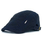 🧢 50 % DE RÉDUCTION EN CE MOMENT ! ⚡ Une casquette plate classique pour toutes les saisons – Un style intemporel, respirante et polyvalente, idéale au quotidien ☀️❄️
