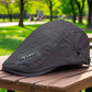 🧢 50 % DE RÉDUCTION EN CE MOMENT ! ⚡ Une casquette plate classique pour toutes les saisons – Un style intemporel, respirante et polyvalente, idéale au quotidien ☀️❄️