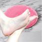 Tapis de Douche Masseur et Exfoliant pour Pieds