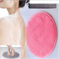 Tapis de Douche Masseur et Exfoliant pour Pieds
