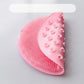 Tapis de Douche Masseur et Exfoliant pour Pieds