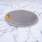 Tapis de Douche Masseur et Exfoliant pour Pieds