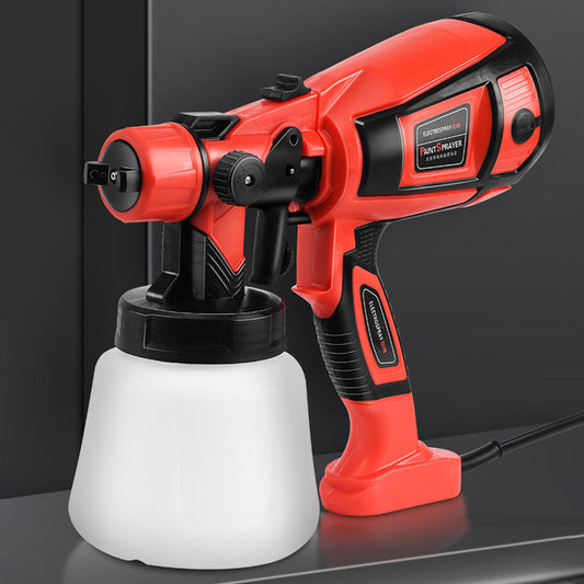 💐50% DE RÉDUCTION ! Kit de Pulvérisation Polyvalent – Peinture & Nettoyage 🧼💨
