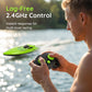 📣⛵Bateau rapide télécommandé à grande vitesse