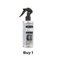 Spray Brillant pour Pneus à Protection Longue Durée