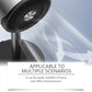 Nettoyant puissant pour ventilateurs domestiques