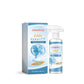Nettoyant puissant pour ventilateurs domestiques