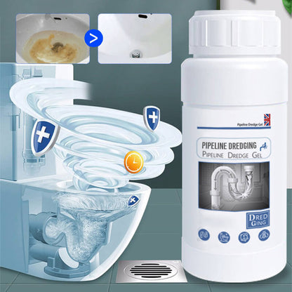 Débouchez vos canalisations – Produit efficace pour nettoyer et déboucher les canalisations – Paiement à la livraison 🔧💧