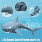 Requin télécommandé 2,4 GHz