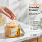 Gommage corporel aux extraits naturels de fruits
